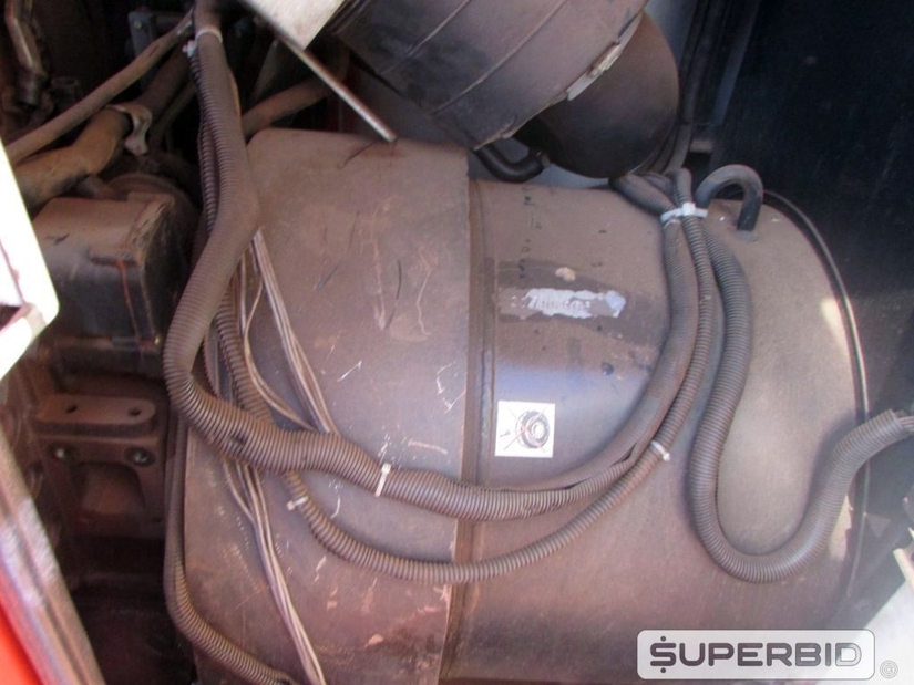 GRUPO GERADOR DIESEL, CAP.: 250 KVA (Ref.: PAU/ 20796006)