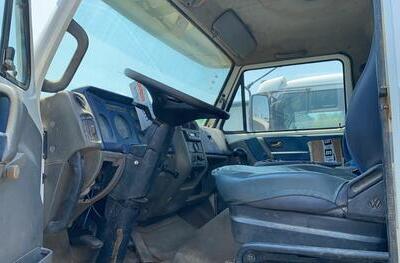 CAMINHÃO TANQUE VOLKSWAGEN 15.180 EURO3 WORKER, 2009/2009, Placa FINAL 6 (RJ), (Ref.: IAY)