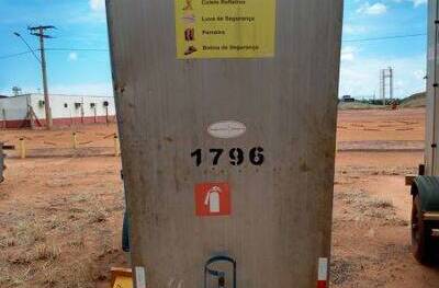 REBOQUE CARRETA DE VIVÊNCIA RODOTREM FEDERAL JET, 2014/2014, Placa FINAL 7 (MG), (Ref.: 1796)