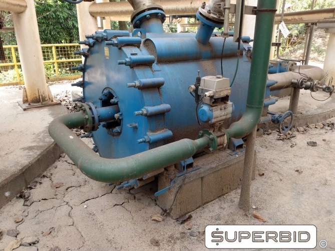 PLANTA DE DEMONSTRAÇÃO PARA PRODUÇÃO DE ETANOL 2G DE CANA-DE-AÇÚCAR BAGAÇO, ANO 2014, CAP. 03 MI DE L/ANO (Ref.: RAA/ RBA/ RCA/ RDA/ REA/ RFA)