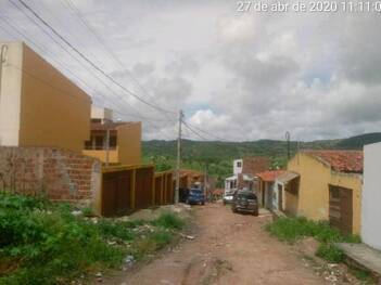 Apartamento, Residencial, PRADO, 1 dormitório(s)