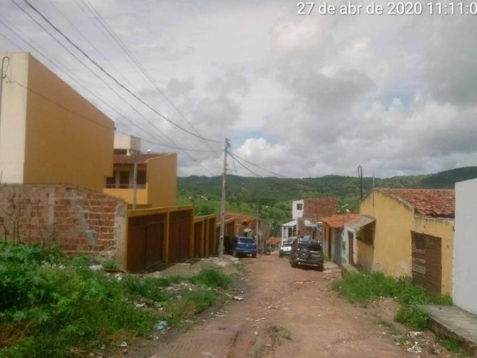 Apartamento, Residencial, PRADO, 1 dormitório(s)