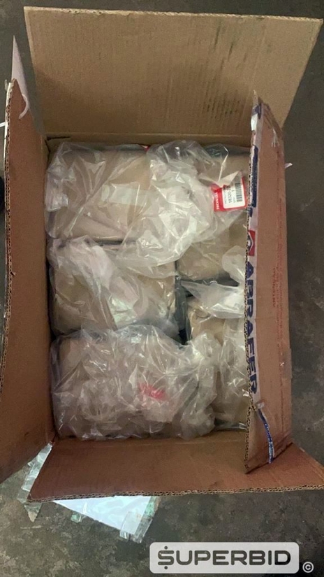 PROTETOR DE ESCAPAMENTO HONDA (Ref.: IAF)