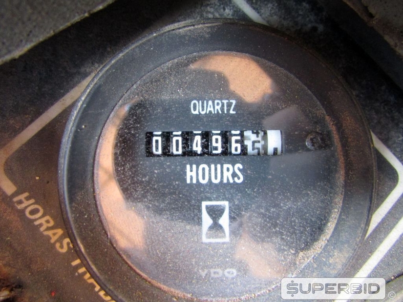 COMPRESSOR DE AR 185 PCM XAS 87 DIESEL (Ref.: FET)