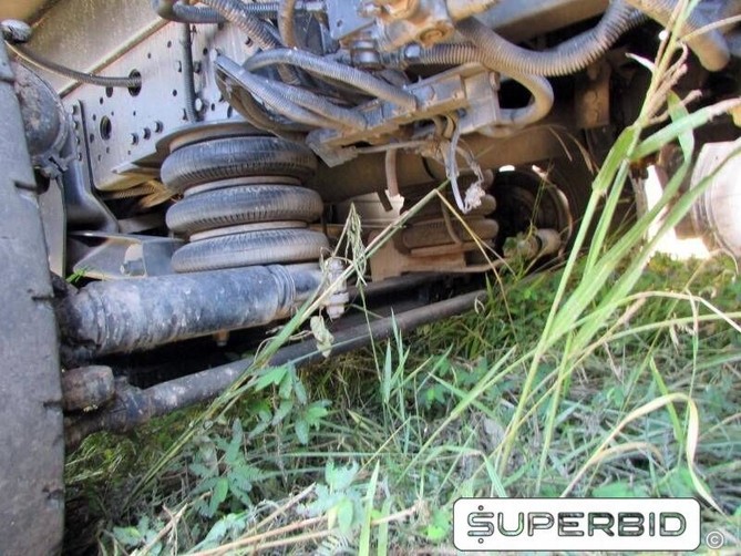 CAMINHÃO COMPACTADOR DE LIXO VOLKSWAGEN 17.280 CRM 4X2, 2012/2013, Placa FINAL 4 (SP), (Ref.: WF)