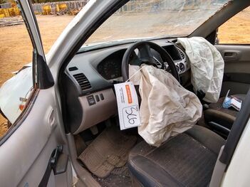 MITSUBISHI L200 TRITON GL D 3.2 (BATIDO), 2017/2018, Placa FINAL 2 (MG), (Ref.: SCG)