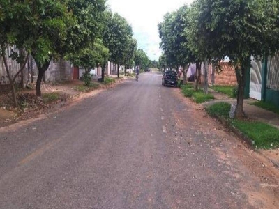 Casa, Residencial, PARQUE DAS AMERICAS