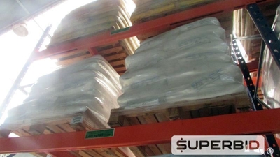 TRIPOLIFOSFATO DE SÓDIO (APROX. 6000 KG) (Ref.: AAF)