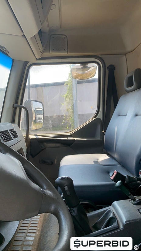 CAMINHÃO BASCULANTE  VOLVO VM 330 6X4R, 2013/2013, Placa FINAL 2 (RJ),  (Ref.: IBP)