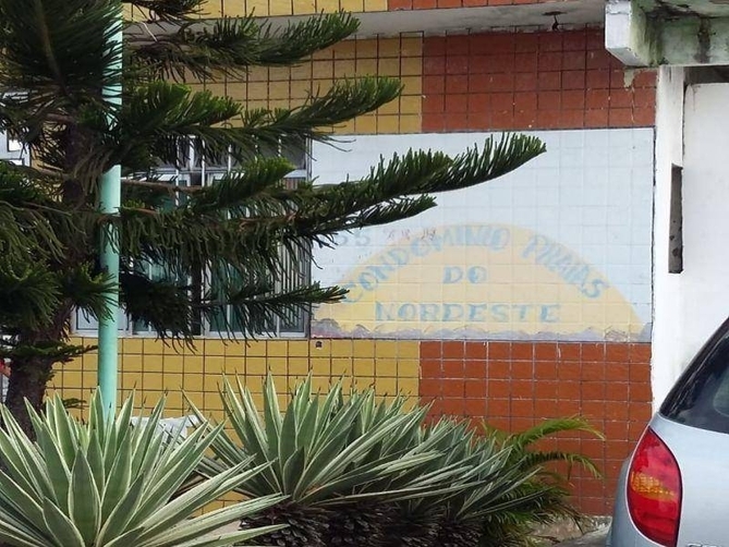 Apartamento, Residencial, FAROLANDIA, 3 dormitório(s), 1 vaga(s) de garagem