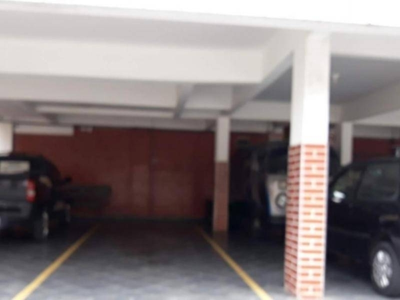 Apartamento, Residencial, GUILHERMINA