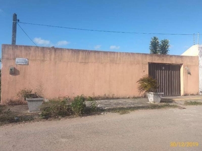 Casa, Residencial, NOVA ESPERANCA