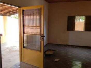 Casa, Residencial, JURIQUE