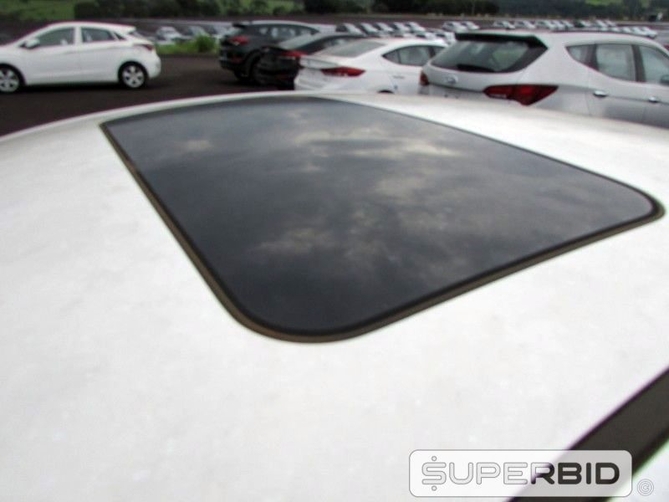 HYUNDAI ELANTRA 2.0 AUT, 2015/2016, PL.: SEM EMPLACAMENTO (Ref.: WGS/REM)