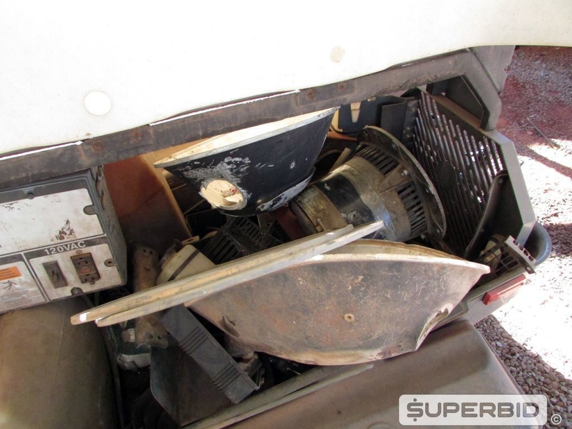 TORRE DE ILUMINAÇÃO WACKER NEUSON LTN6, 2012, SÉRIE: 5XFLN0517CN002542 (Ref.: FFB)