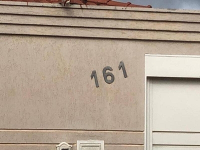 Casa, Residencial, JARDIM BRANDI