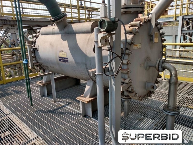 PLANTA DE DEMONSTRAÇÃO PARA PRODUÇÃO DE ETANOL 2G DE CANA-DE-AÇÚCAR BAGAÇO, ANO 2014, CAP. 03 MI DE L/ANO (Ref.: RAA/ RBA/ RCA/ RDA/ REA/ RFA)