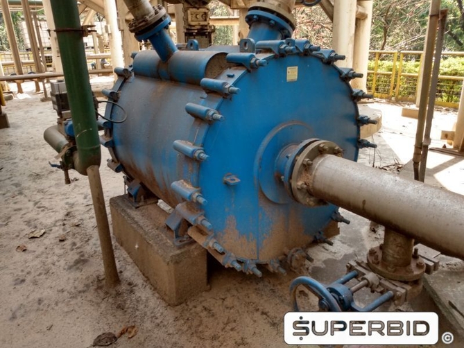 PLANTA DE DEMONSTRAÇÃO PARA PRODUÇÃO DE ETANOL 2G DE CANA-DE-AÇÚCAR BAGAÇO, ANO 2014, CAP. 03 MI DE L/ANO (Ref.: RAA/ RBA/ RCA/ RDA/ REA/ RFA)