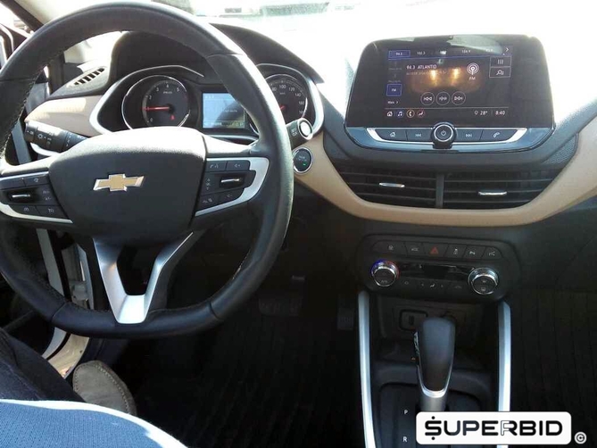 CHEVROLET ONIX PLUS 1.0T AT PR2, 2019/2020, Placa FINAL 6 (SP),