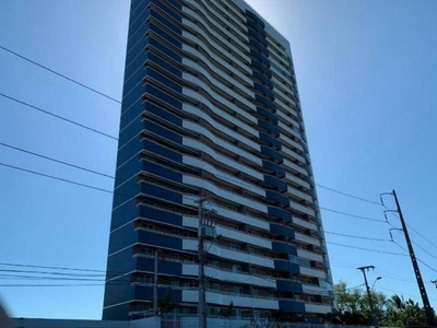 Apartamento, Residencial, CIDADE 2000, 3 dormitório(s)