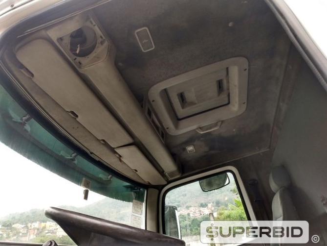 CAMINHÃO VOLKSWAGEN 24.250 CNC, 2009/2009, Placa FINAL 3 (SP), (Ref.: RBQ)