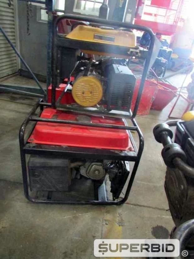 03 GERADORES A GASOLINA (Ref.: JAT)