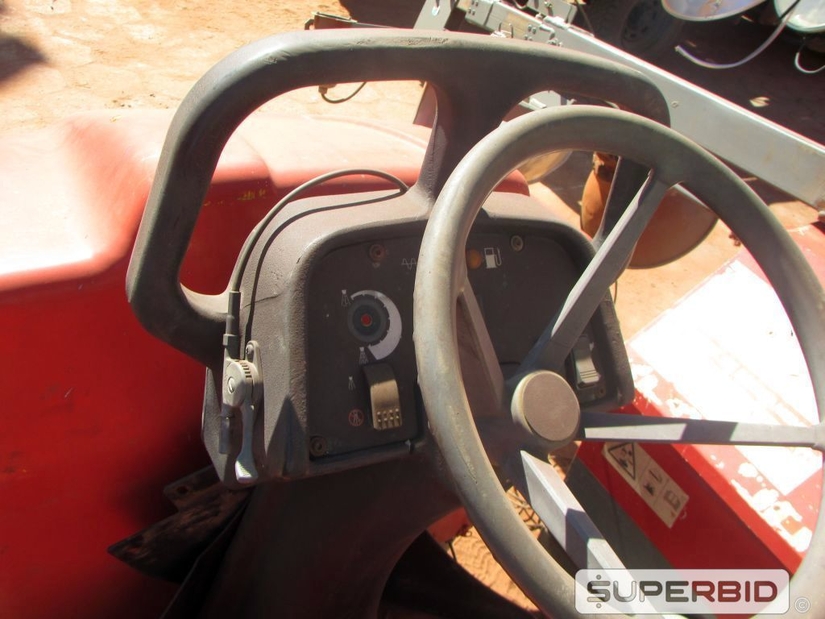 ROLO LISO WACKE, MOD.: RD12 (Ref.: PAW/ 20454107)