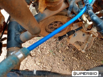 FIAT UNO MILLE WAY ECONOMY 1.0, 2011/2012, Placa FINAL 1 (SP),  (Ref.: TAI)