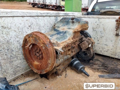 TOYOTA HILUX CS 4X4 CHASSI 3.0, 2013/2013, Placa FINAL 3 (SP), (Ref.: TAN)