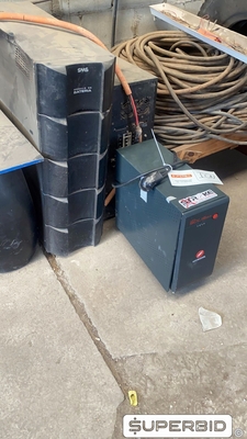 02 NOBREAKS (Ref.: ICN)