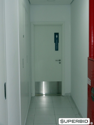 São Bernardo do Campo/SP - Centro - Domo Business Comercial - Sala Comercial 2227 Torre B - 62,13m² - (Desocupado)