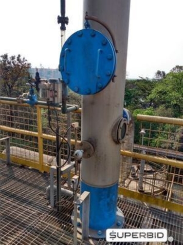 PLANTA DE DEMONSTRAÇÃO PARA PRODUÇÃO DE ETANOL 2G DE CANA-DE-AÇÚCAR BAGAÇO, ANO 2014, CAP. 03 MI DE L/ANO (Ref.: RAA/ RBA/ RCA/ RDA/ REA/ RFA)