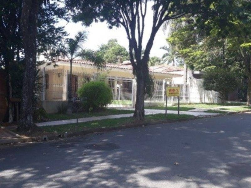 Casa, Residencial, JARDIM BRASIL, 4 dormitório(s)