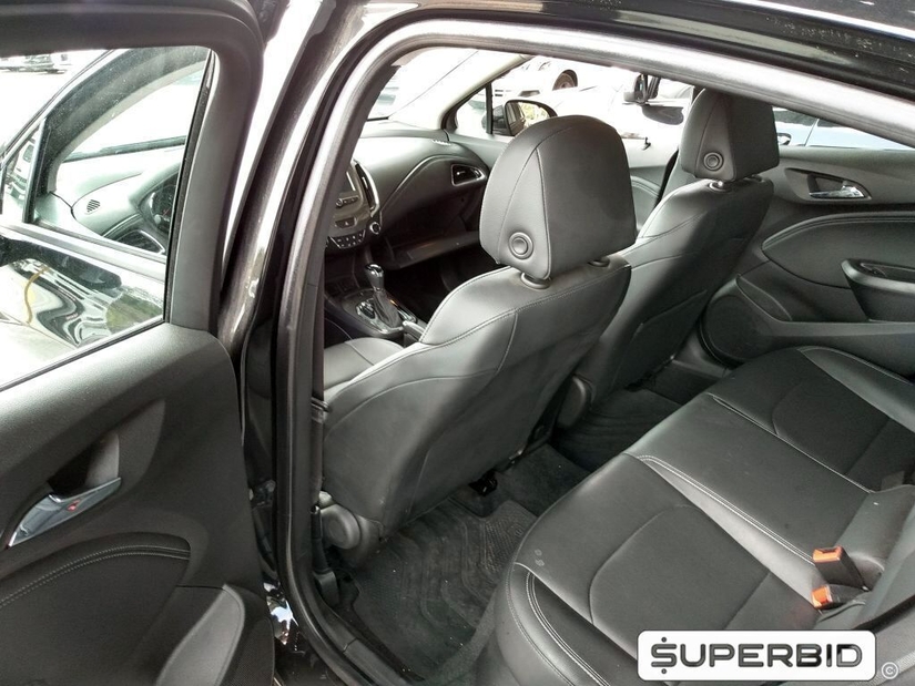 CHEVROLET CRUZE LT NB AT 1.4, 2018/2019, Placa FINAL 0 (SP), (Ref.: PYJ)