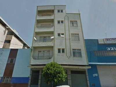 Apartamento, Residencial, LEVINDO PAULA PEREIRA, 3 dormitório(s), 1 vaga(s) de garagem