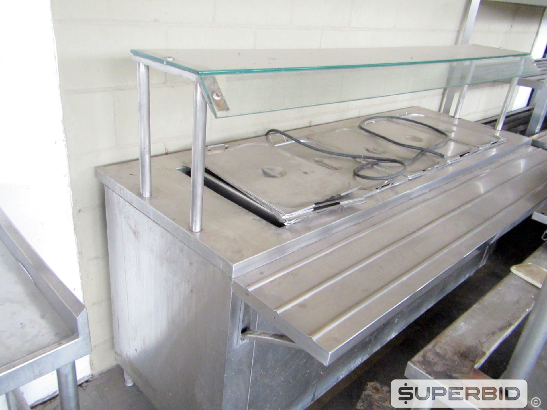 Leil O De Moveis Para Cozinha Industrial Em Inox 10 Unid Ref Leil O De Moveis Para Cozinha Industrial Em Inox 10 Unid Ref