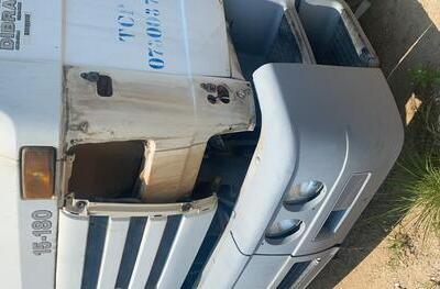 CAMINHÃO TANQUE VOLKSWAGEN 15.180 EURO3 WORKER, 2009/2009, Placa FINAL 5 (RJ), (Ref.: IAZ)