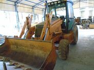 RETROESCAVADEIRA CASE 580M 4X4, ANO: 2011, CAP: CAÇAMBA: 1M3., SÉRIE: HBZN580MVBAH01498 (Ref: SBQ / TP18853)