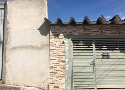 Casa, Residencial, JARDIM DAS PALMEIRAS