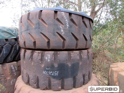 20 PNEUS. (Ref.: PNB)