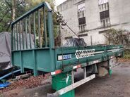 CARROCERIA CARGA SECA GALEGO, ANO: 2014, COMP: 4,5 M (Ref.: RBG)