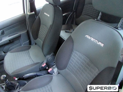 FIAT WEEKEND ADVENTURE FLEX 1.8, 2015/2015, Placa FINAL 2 (BA),  (Ref.: WMX)