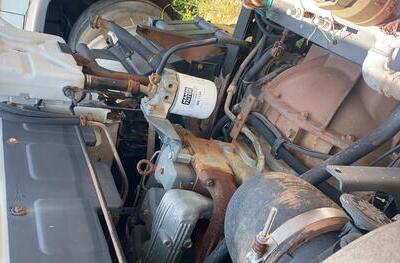 CAMINHÃO TANQUE VOLKSWAGEN 15.180 EURO3 WORKER, 2009/2009, Placa FINAL 3 (RJ), (Ref.: IBC)