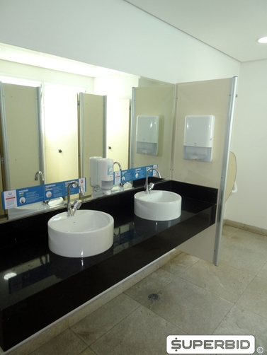 São Bernardo do Campo/SP - Centro - Domo Business Comercial - Sala Comercial 2227 Torre B - 62,13m² - (Desocupado)