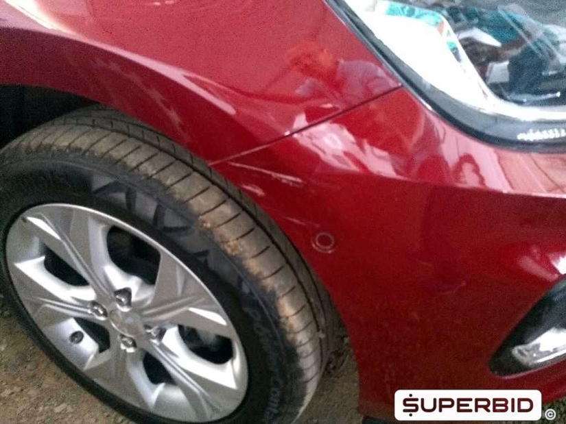 CHEVROLET ONIX PLUS 1.0T AT PR2, 2019/2020., Placa FINAL 1 (SP),