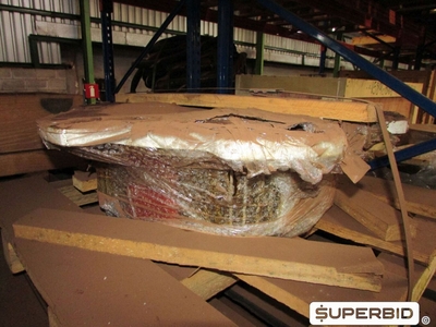 PEÇAS RANDON PERLINI - REDUTORES REF.: 210500893 (03 PÇS). (Ref.: AA)