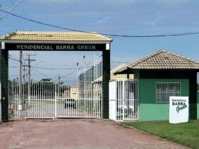 Casa Condomínio, Residencial, PARQUE AEROPORTO