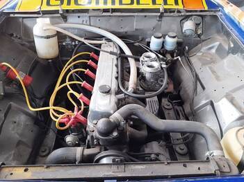 OPALA STOCK CAR DA DÉCADA DE 90 CAMPEAO DO ANO 1990/1991