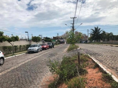 Apartamento, Residencial, NOVA PARNAMIRIM, 3 dormitório(s), 1 vaga(s) de garagem