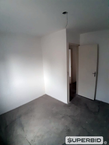 São Paulo/SP - Vila Califórnia - Residencial Veredas Aricanduva II - Apto 15/T4 - 56,62m² + 1 vaga - (Desocupado)